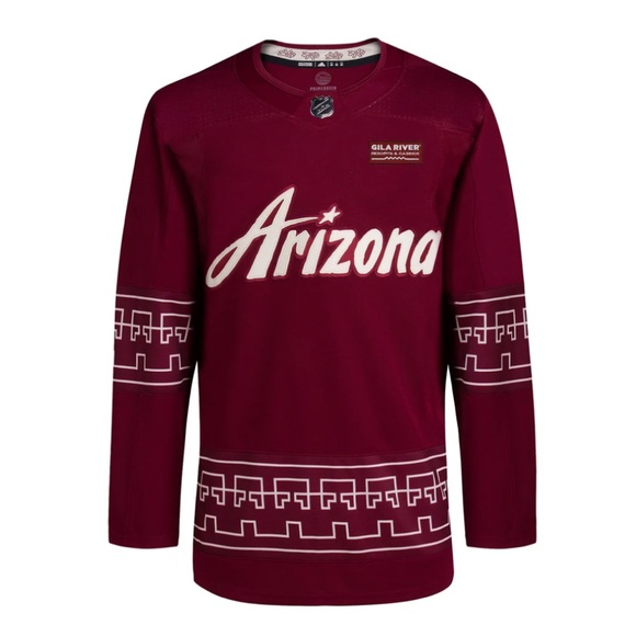 NWOT Arizona Coyotes Rally Towel NHL - Picture 6 of 6